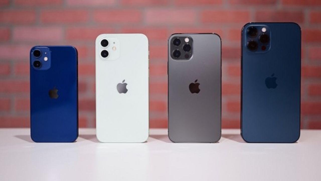 Apple Türkiye'den 2023'ün ilk zammı! İphone 14 modelinin en ucuzu 2 bin lira arttı