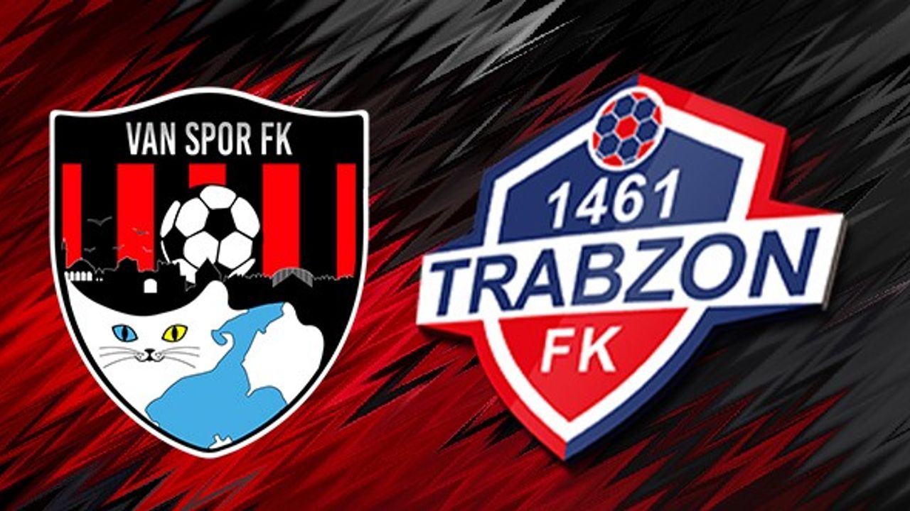 Vanspor FK, 1461 Trabzon Deplasmanında