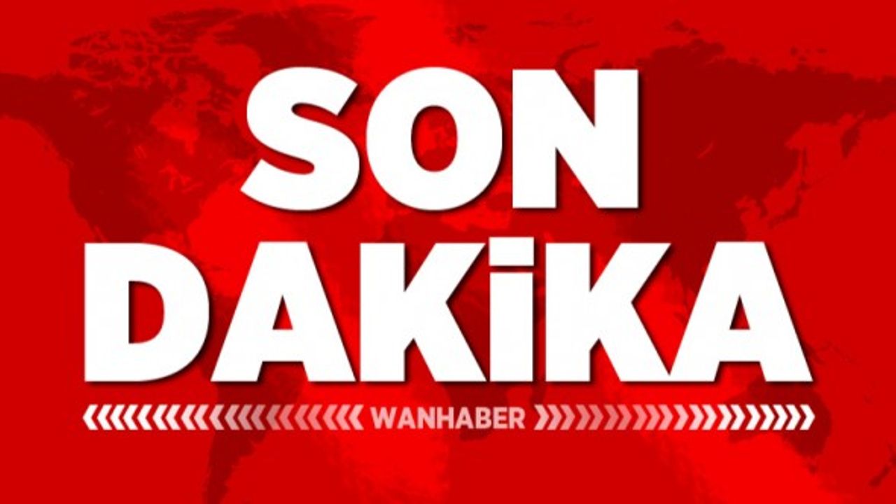 Adana Havalimanı ikinci bir karara kadar uçuşlara kapatıldı