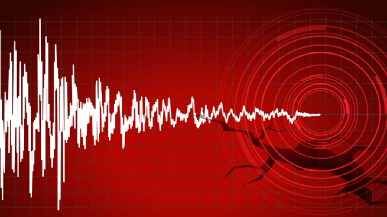 AFAD Kahramanmaraş depreminin büyüklüğünü güncelledi: 7.7