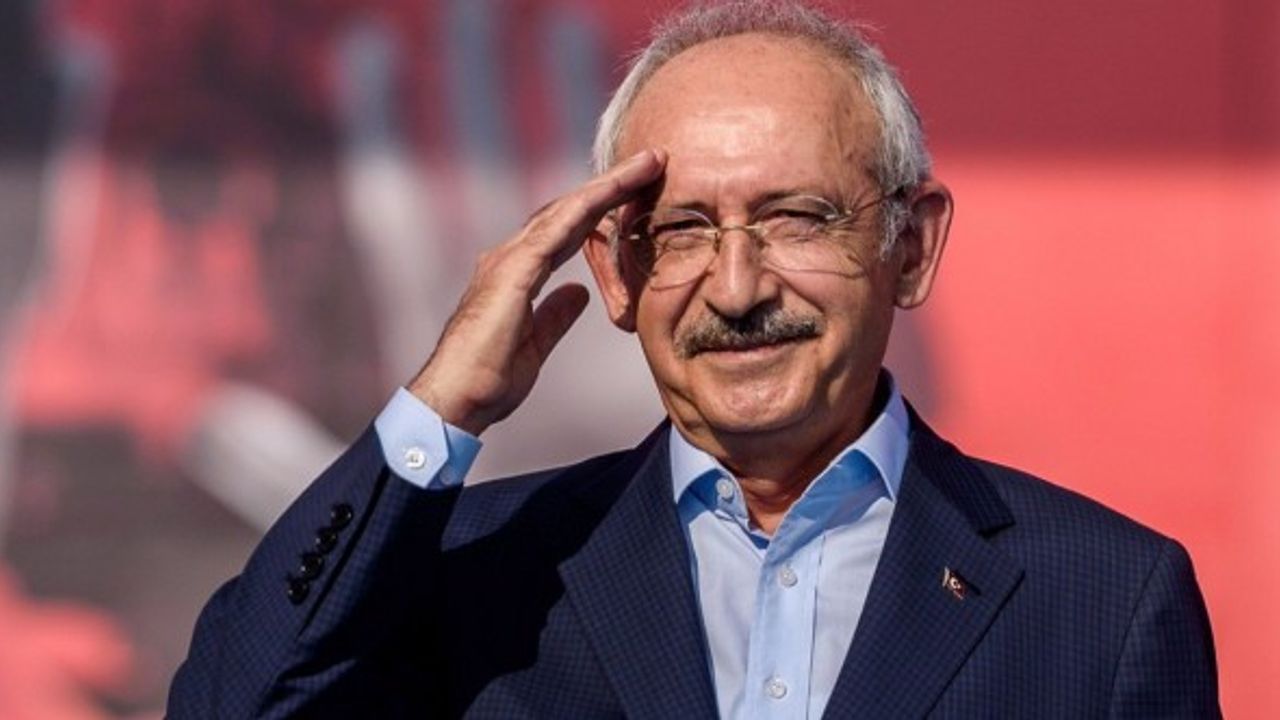 Kemal Kılıçdaroğlu: Aday gösterilirsem itiraz etmem