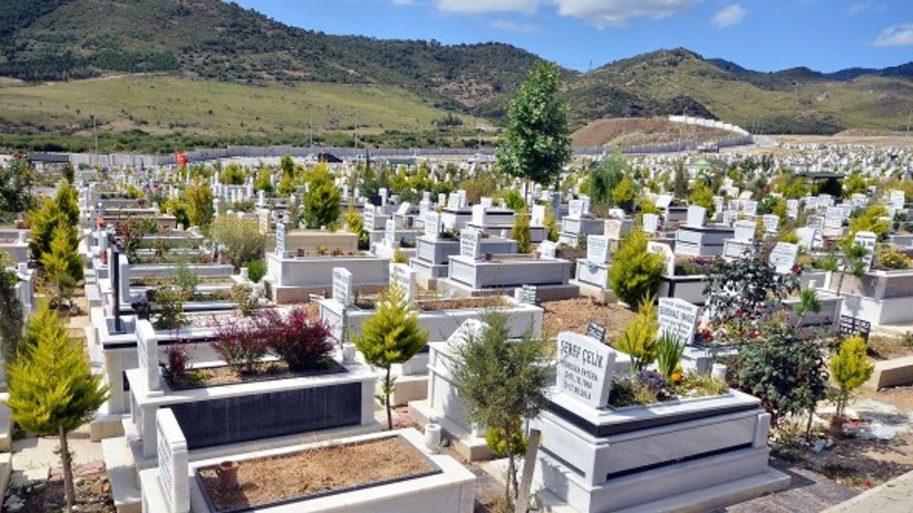 TÜİK iki yıl sonra açıkladı! Türkiye'deki ölüm ve ölüm nedeni istatistiklerinde ilk sıra dikkat çekti!