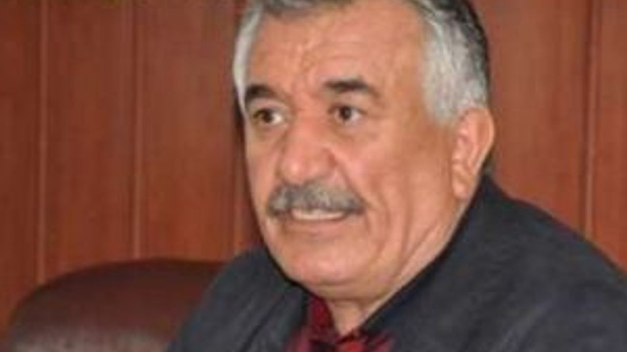 Selim Sadak serbest bırakıldı
