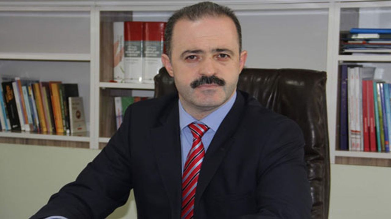 Tuşba Belediye Başkanı Fevzi Özgökçe Kalp Krizi Geçirdi