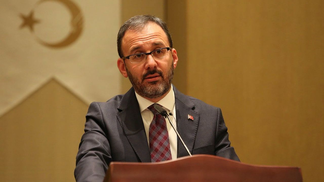 Bakan Kasapoğlu duyurdu: KYK yurt ücretleri iade edilecek