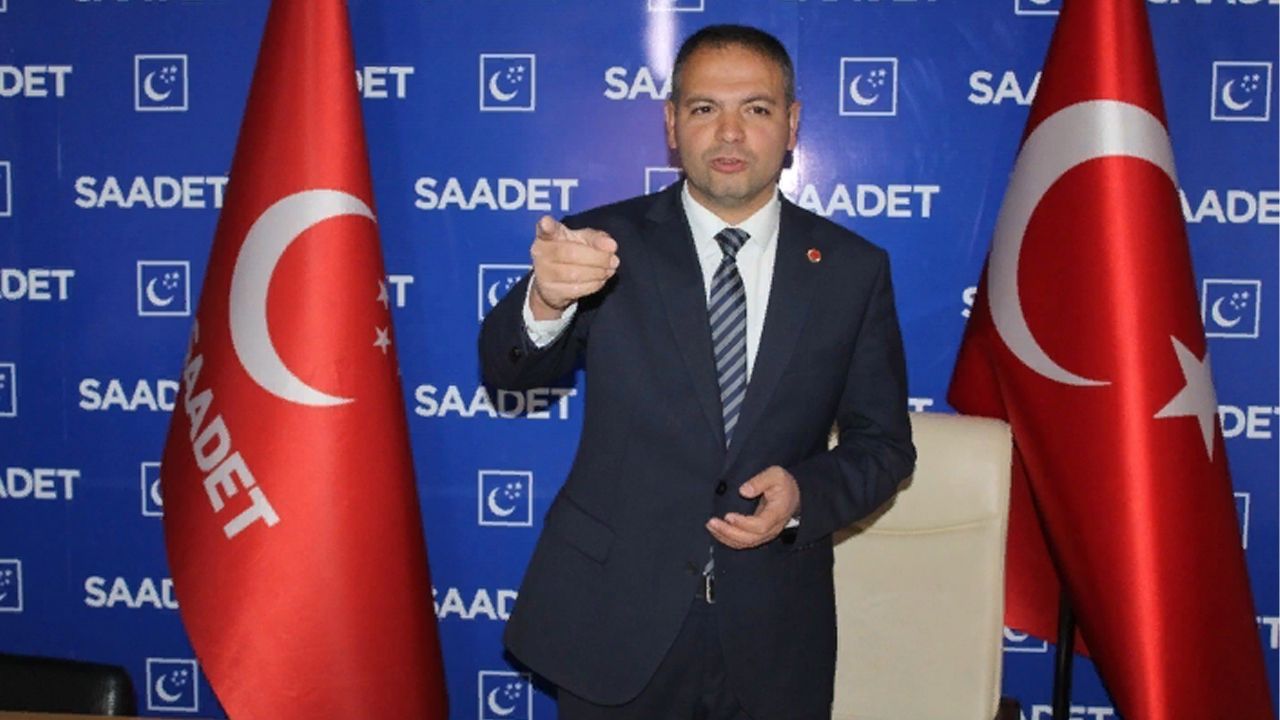 Başkan İlhan: 14 Mayıs Türkiye’nin başlangıç günü olacak
