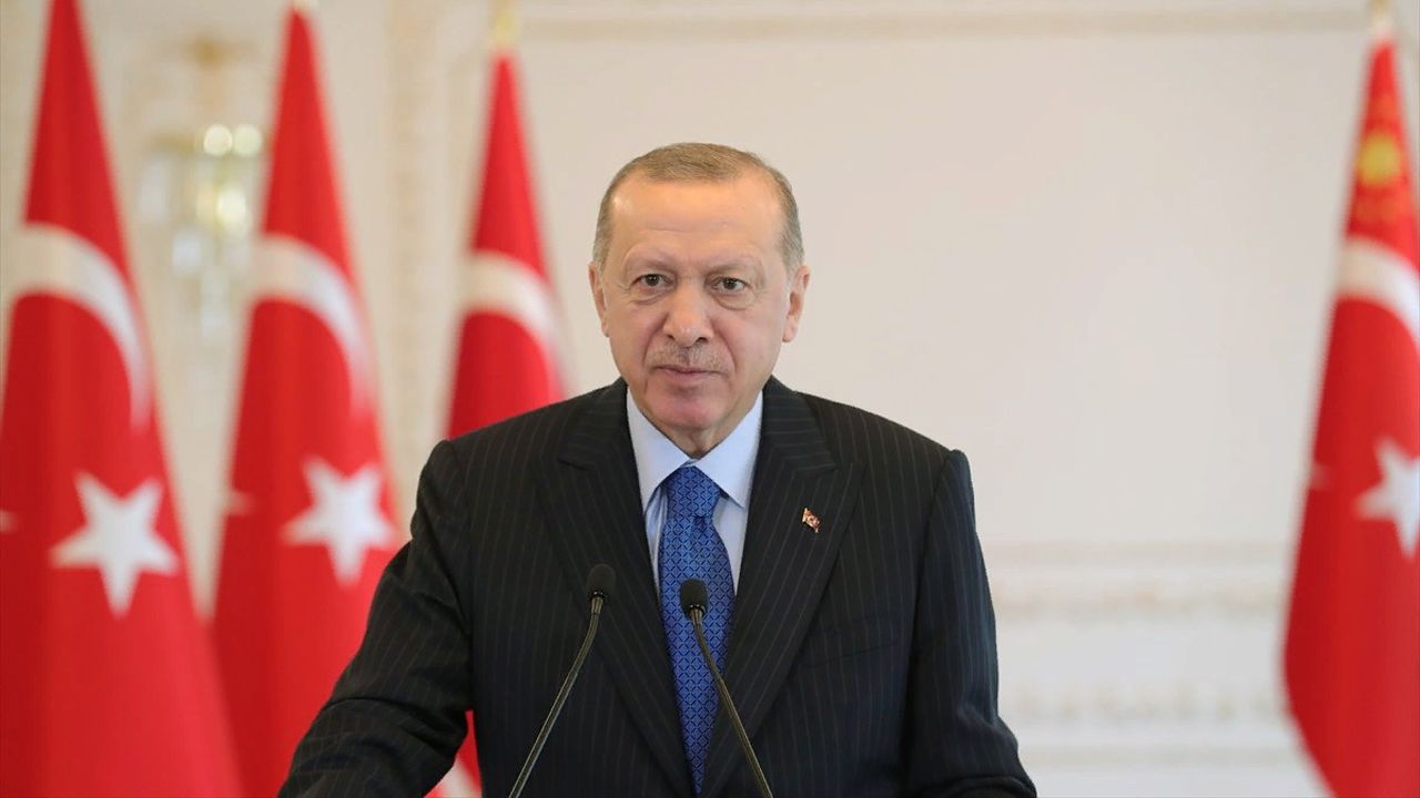 YSK kararını verdi! Cumhurbaşkanı Erdoğan'ın adaylığı ile ilgili itirazlar reddedildi