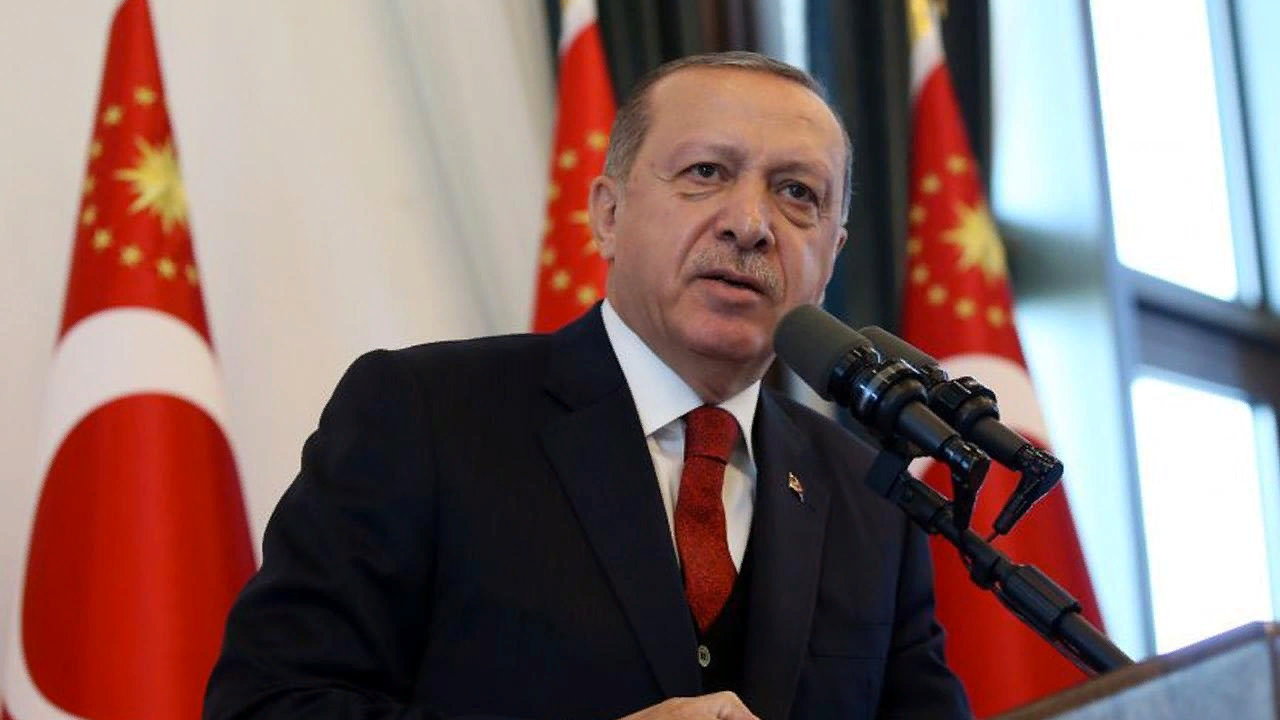 Cumhurbaşkanı Erdoğan duyurdu: Seçim kampanyası müziksiz olacak! Adaylık için AFAD'a bağış şartı!