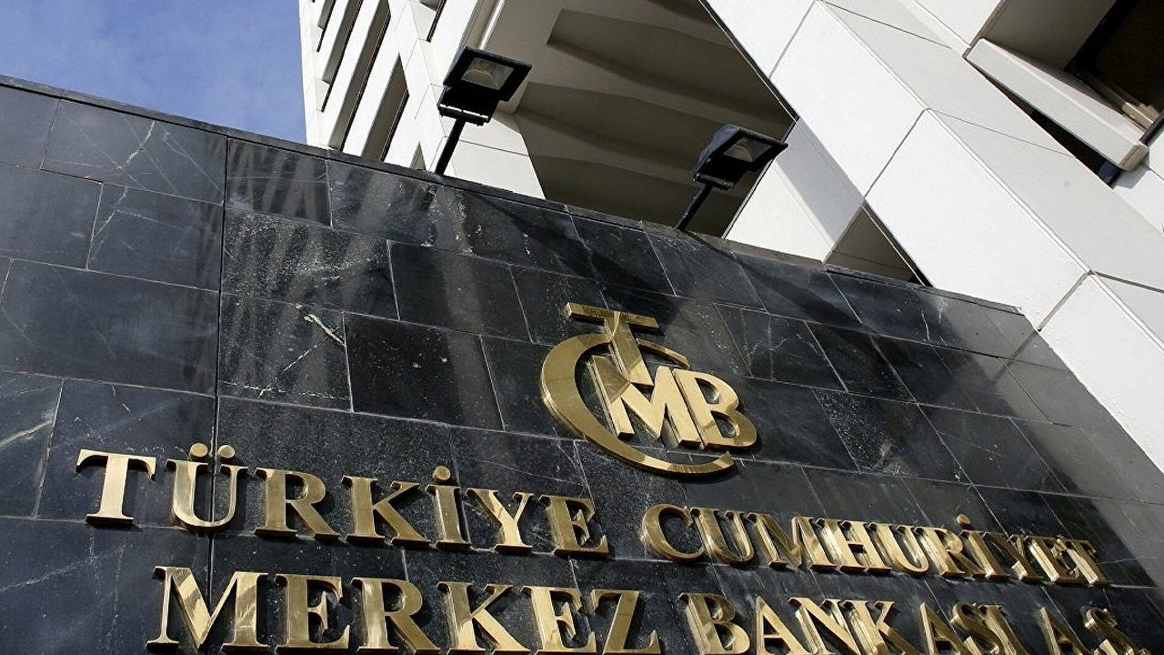 TCMB Başkanı Kavcıoğlu açıkladı: Uluslararası rezervlerimiz yüzde 17 artmıştır