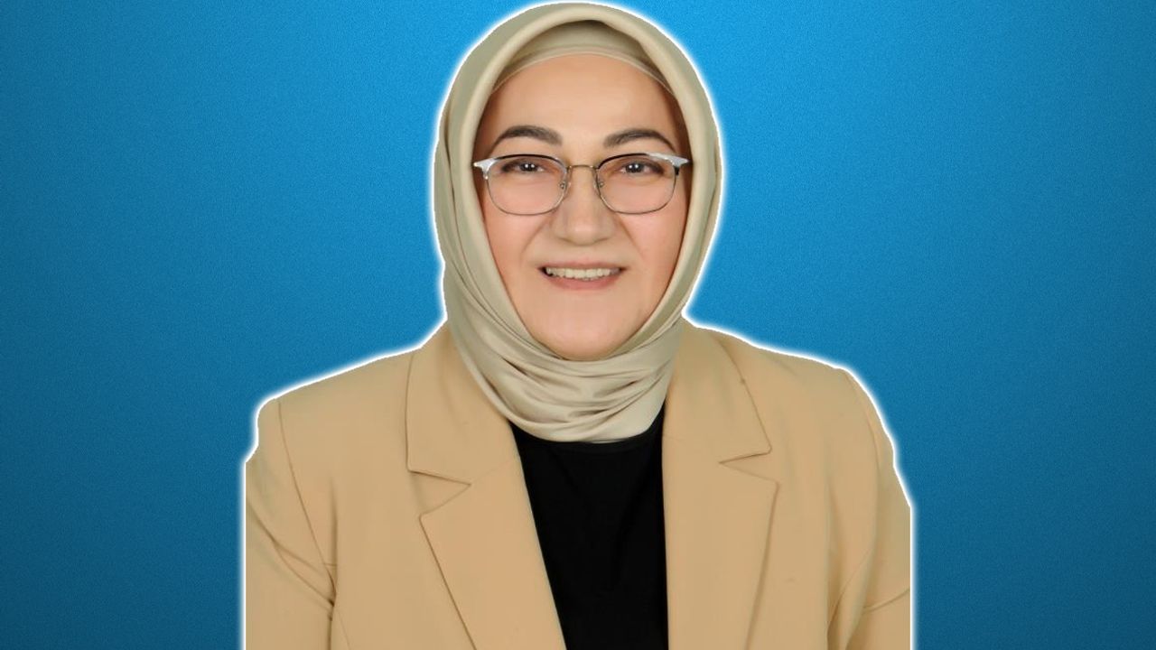 Selma Biçek aday adaylığı için istifa etti