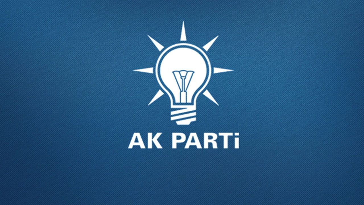 AK Parti'de seçim beyannamesi hazır
