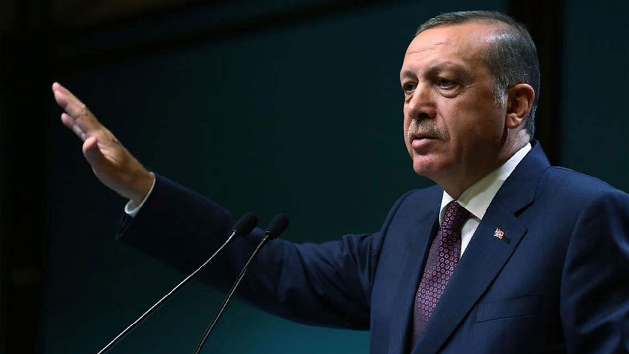 Erdoğan'dan esnaflara peş peşe müjdeler: Aracını yenileyene ÖTV yok!