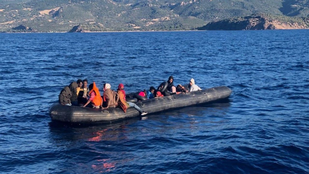 İtalya’da düzensiz göçmen akını: OHAL devreye girdi