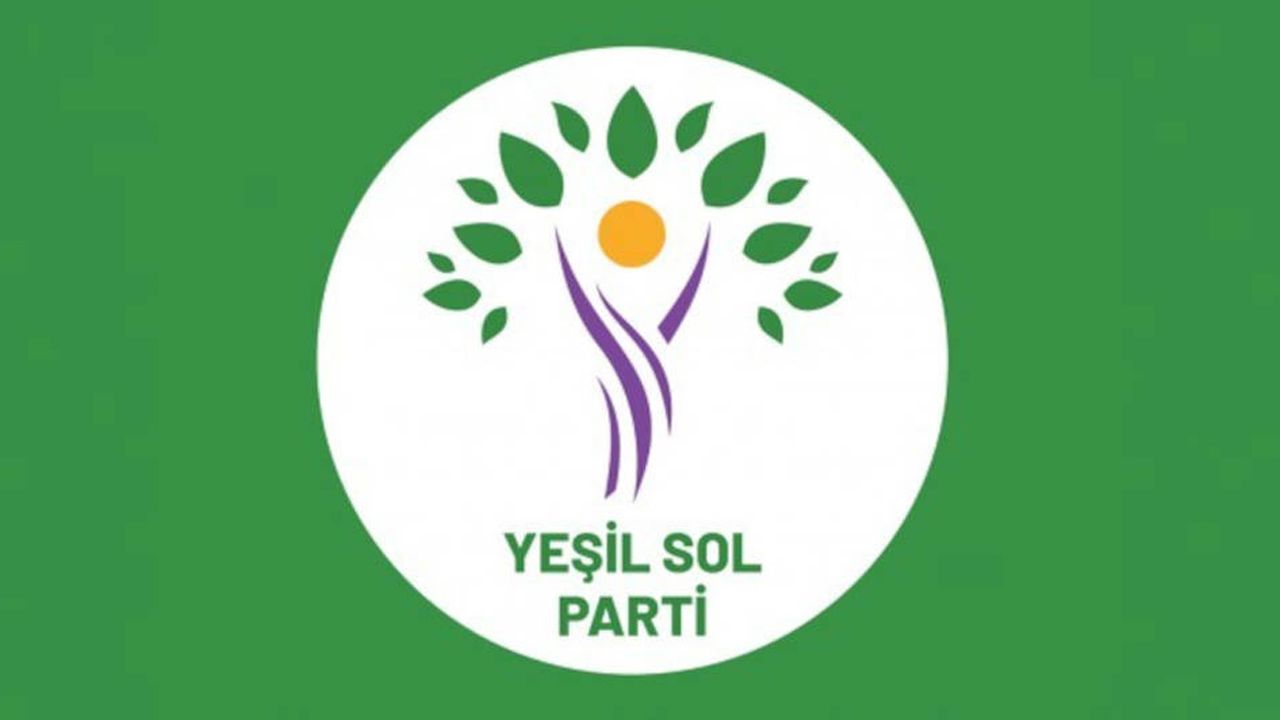 Yeşil Sol Parti Van Milletvekili Adayları Listesi