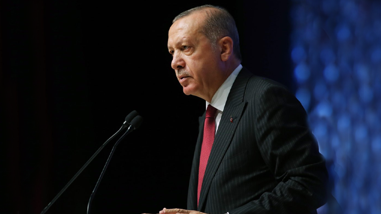 Cumhurbaşkanı Erdoğan yeni müjdeyi açıklayacak
