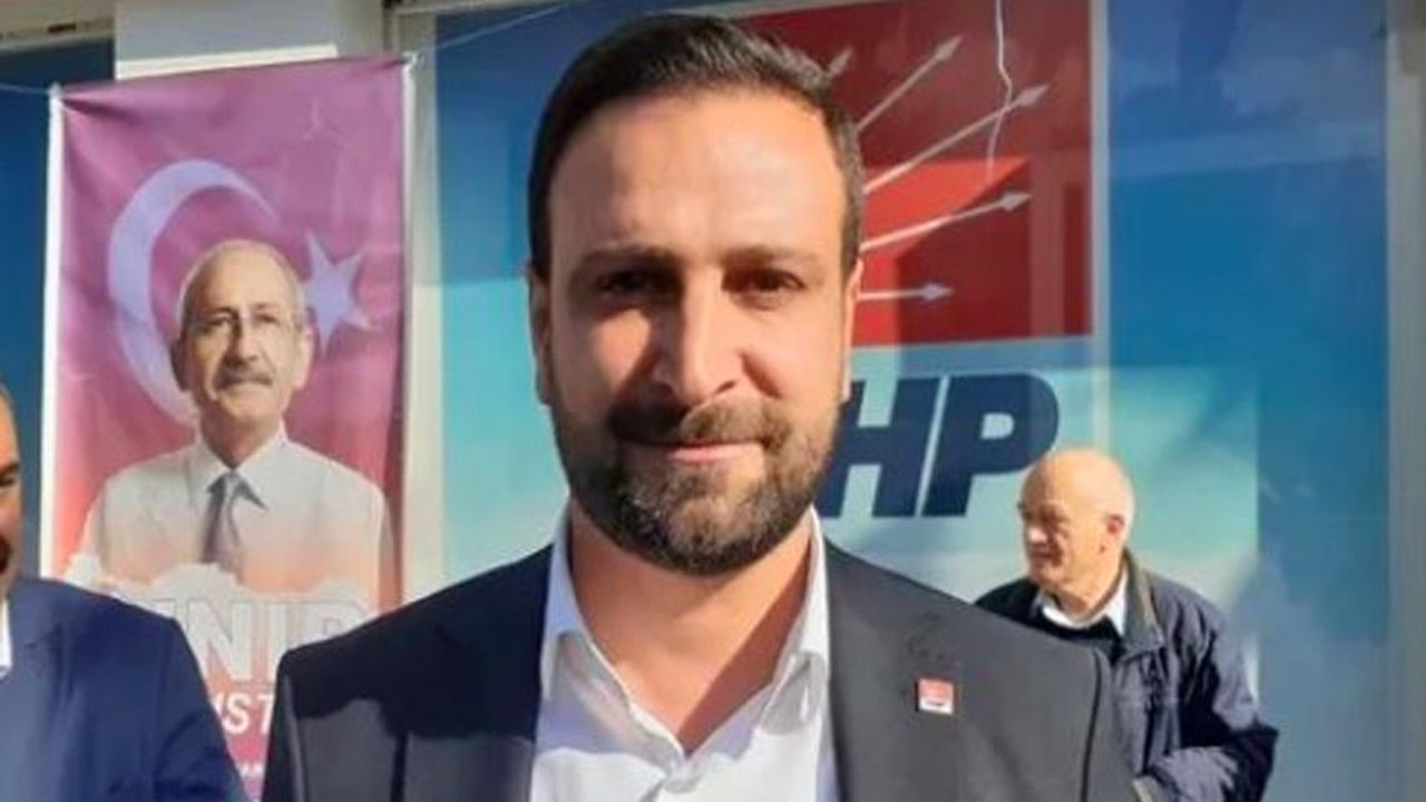 Cevdet Nasıranlı, Kılıçdaroğlu'nun danışmanı oldu