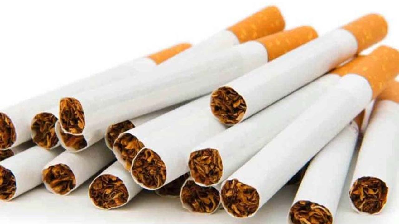Sigaraya zam geleceği iddia edilmişti! Satışların azaltıldığı haberlerine açıklama