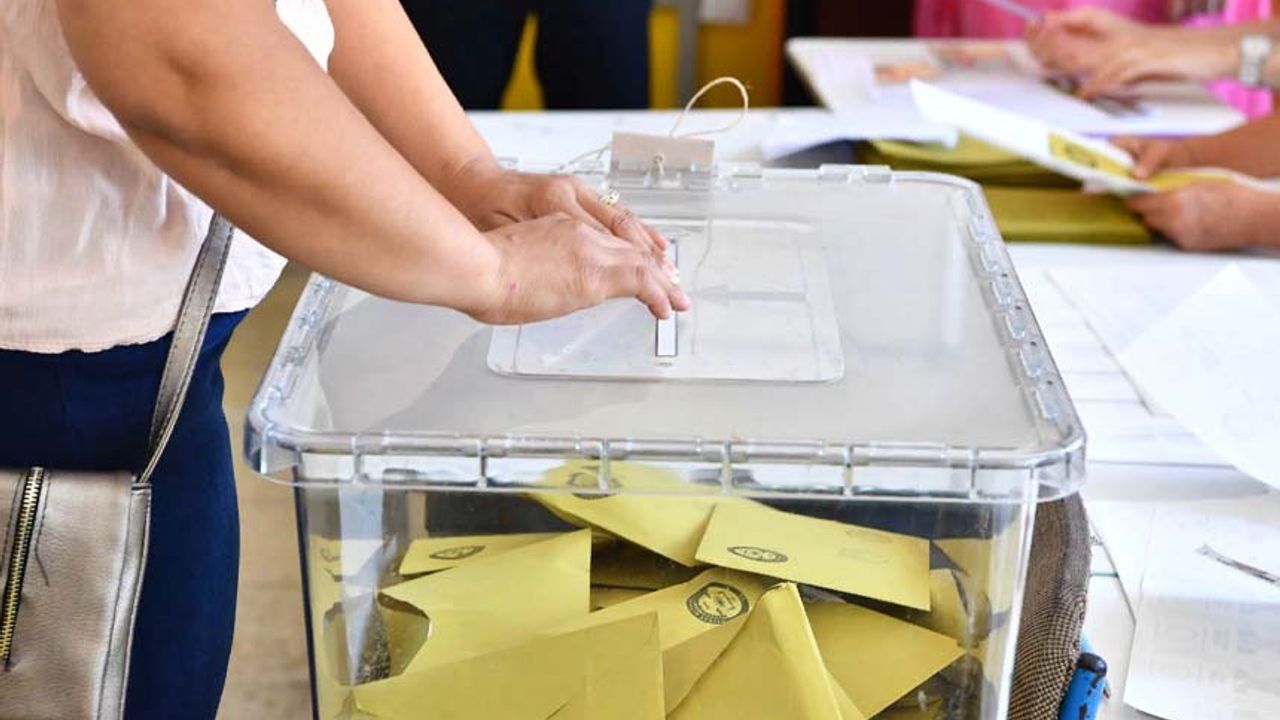 14 Mayıs seçimlerinin kesin sonuçları bugün ilan edilecek