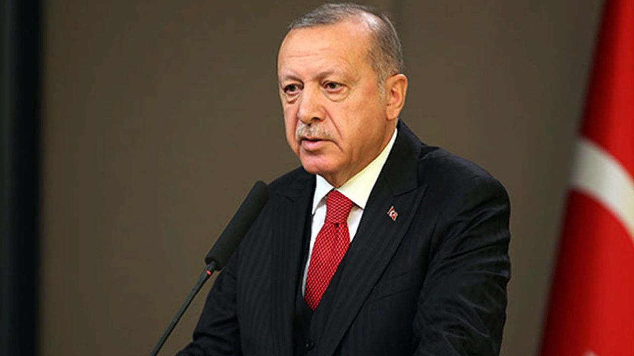 Cumhurbaşkanı Erdoğan, Rize'de müjdeyi verdi!