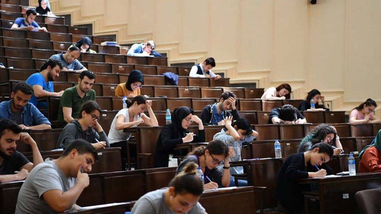 YÖK'ten üniversite sınavlarıyla ilgili son dakika kararı
