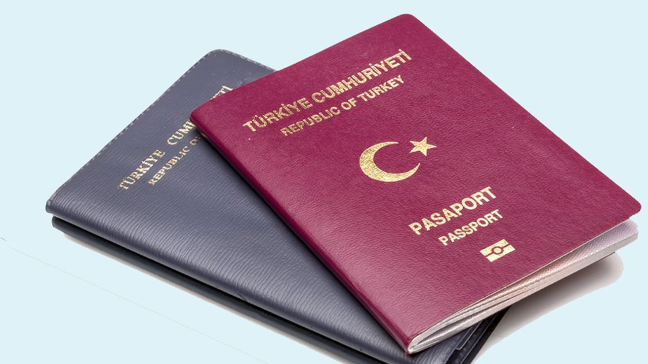 Mısır'a gidecek olan Türk vatandaşlar vizeyi sınır kapısından alacak