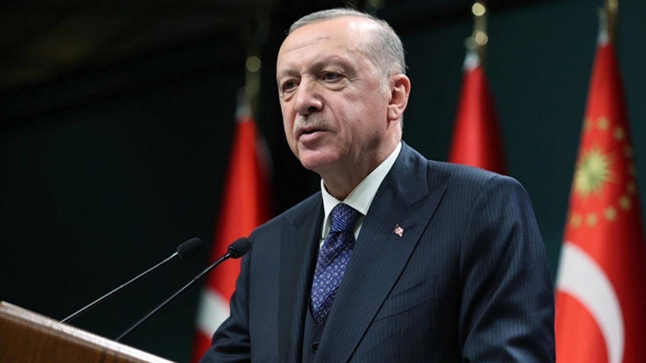 Cumhurbaşkanı Erdoğan: Gabar'da petrol bulduk