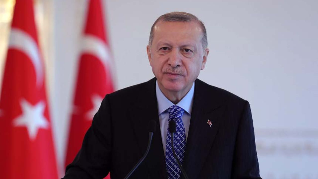 Erdoğan: Yaptıklarımız yapacaklarımızın teminatıdır
