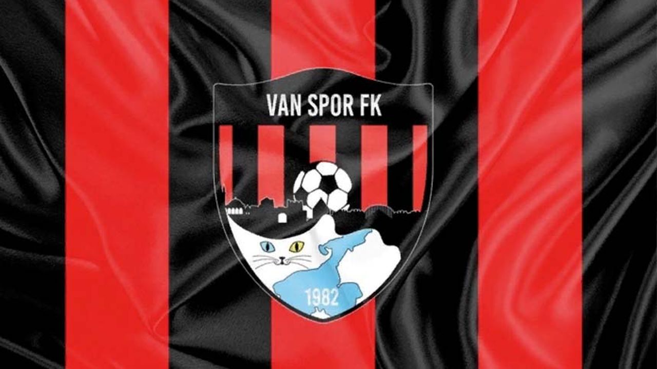 PFDK'dan, Vanspor'un grubundaki 4 takıma ceza…