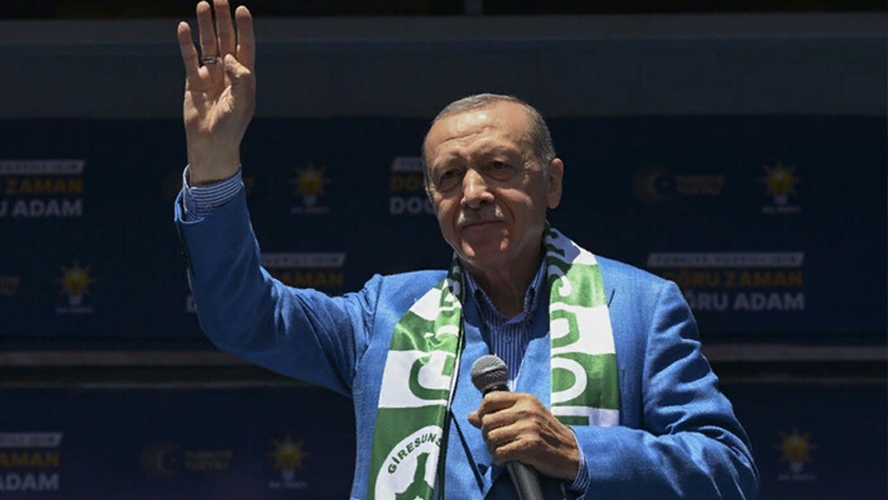 Cumhurbaşkanı Erdoğan'dan Asgari ücret ve emekli maaşlarına zam sinyali