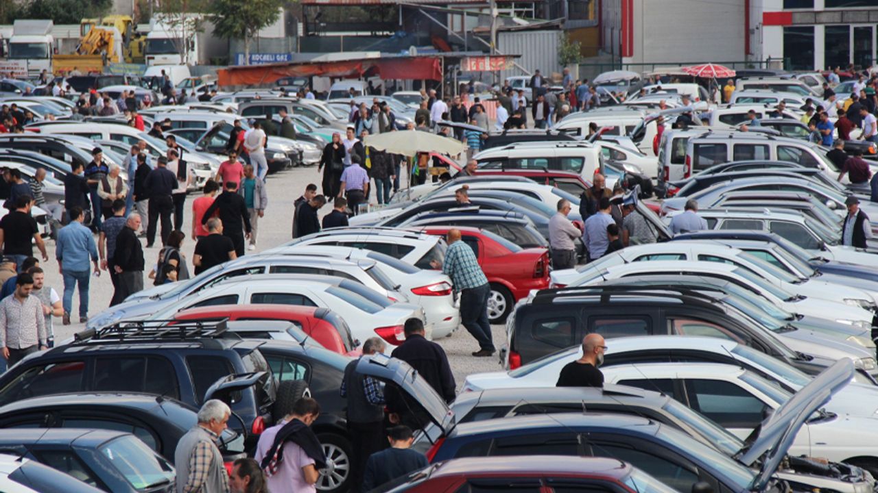 2023'ün ilk dört ayında Türkiye'de en çok satılan otomobiller