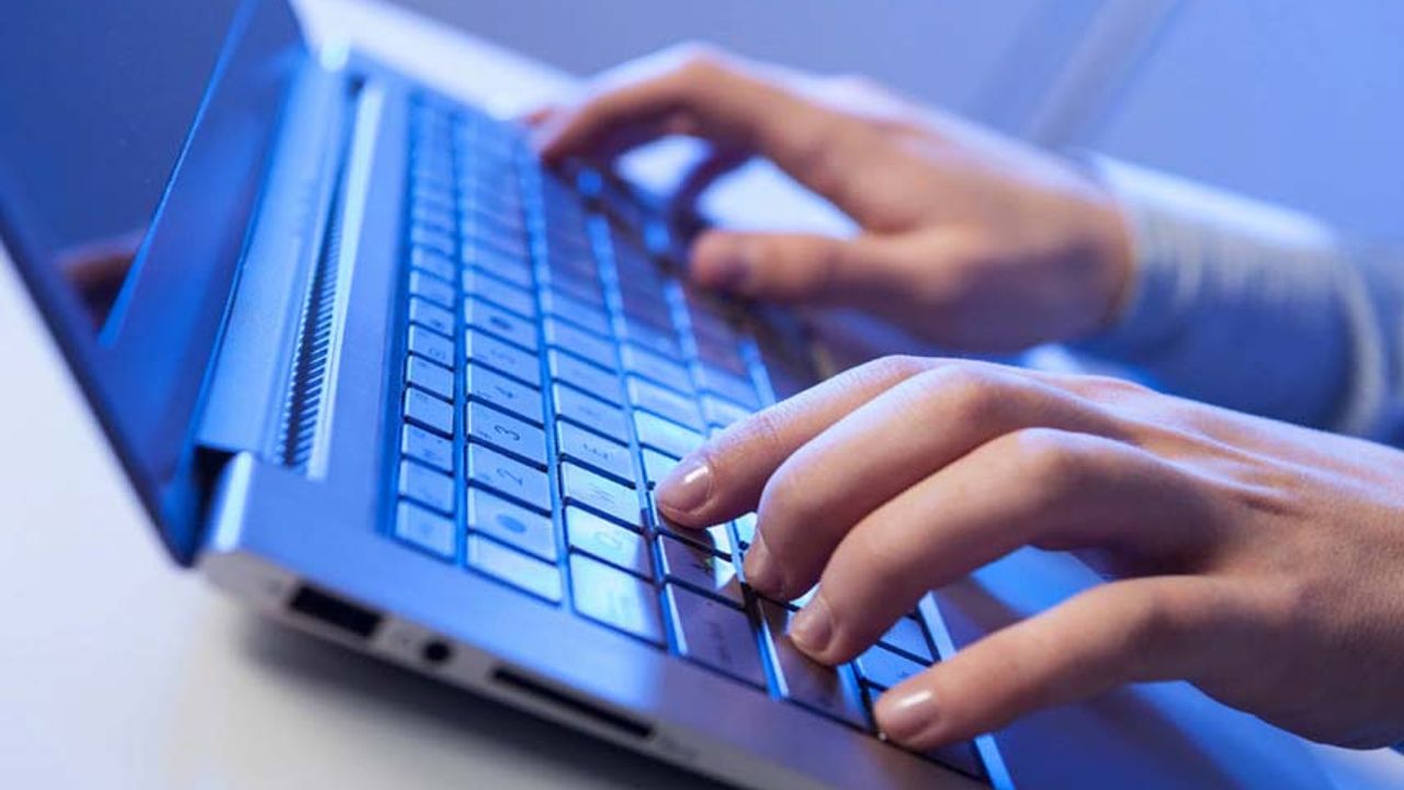 Van’da suç içerikli 199 internet sitesine erişimin engeli getirildi