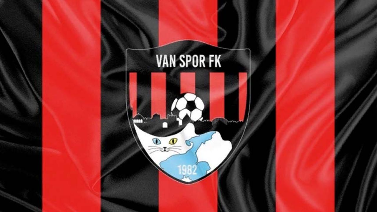 PFDK'dan, Vanspor'un grubundaki 3 takıma ceza…