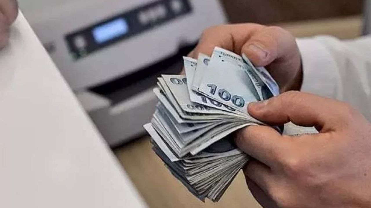 Merkez Bankası'ndan flaş talimat: Kredi kartı nakit avans kararı kaldırıldı!