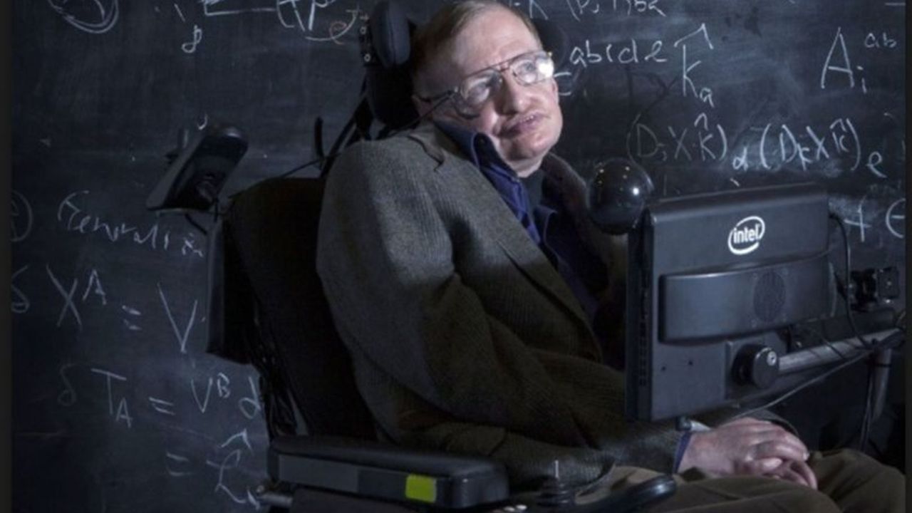 Stephen Hawking kimdir, kaç yaşında, nereli?