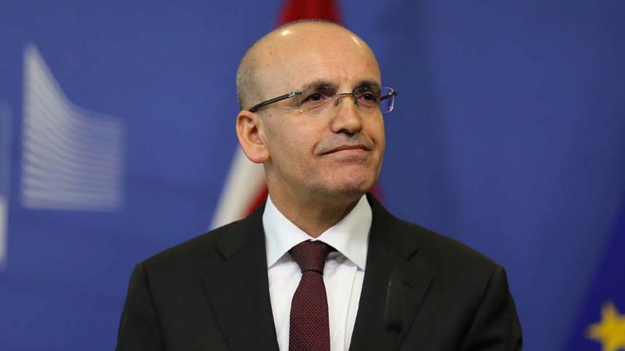 Mehmet Şimşek, Hazine ve Maliye Bakanı olacak
