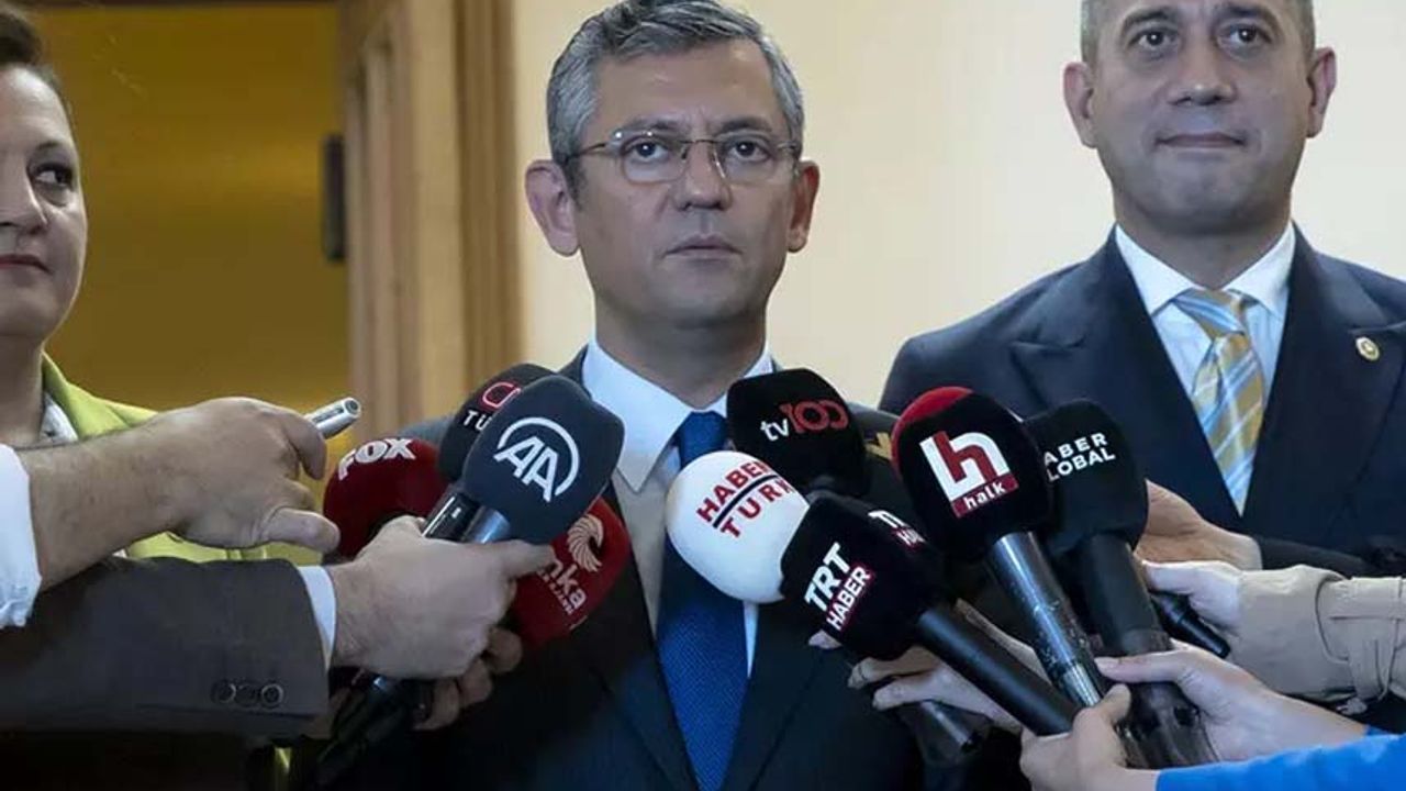 CHP’de Kurultay tarihi belli oldu! Kılıçdaroğlu aday olacak mı?