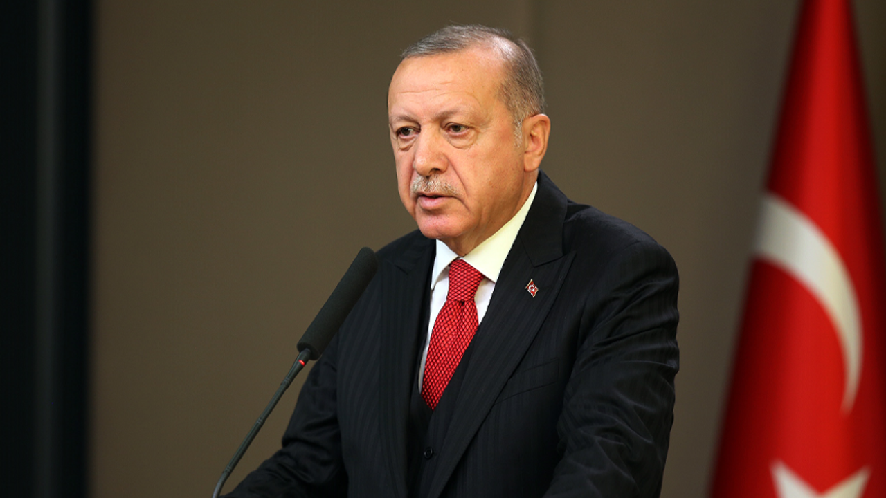 Cumhurbaşkanı Erdoğan'dan vatandaşlara kritik uyarı