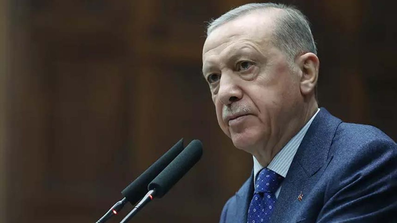 Erdoğan'dan emekliler için flaş zam açıklaması