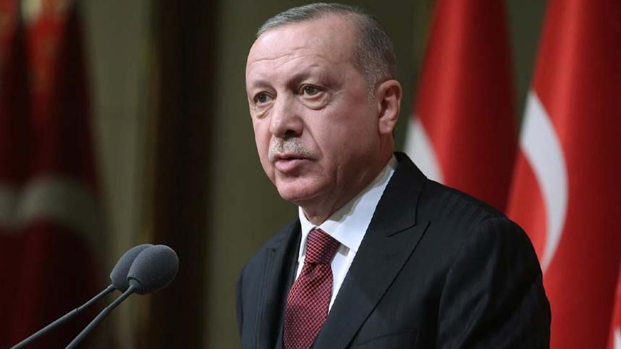 Cumhurbaşkanı Erdoğan'dan emekliler için talimat! Şartlar zorlanacak