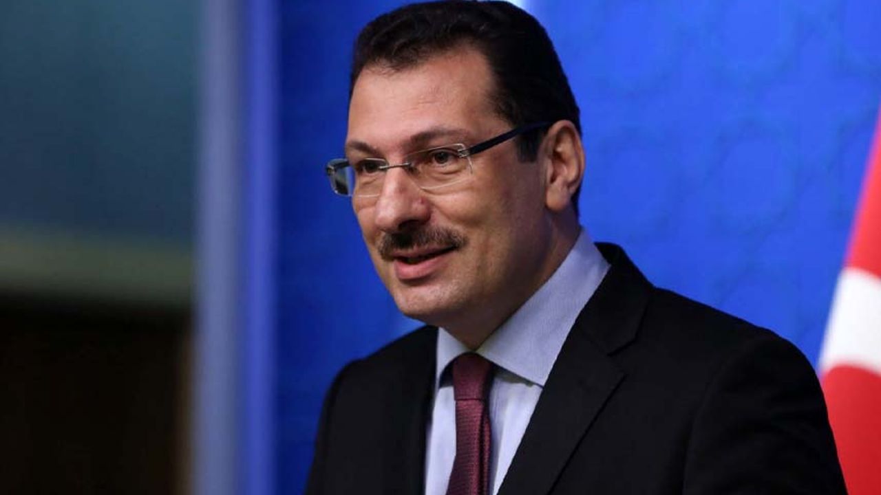 AK Parti Genel Başkan Yardımcısı Yavuz'dan yerel seçim yorumu