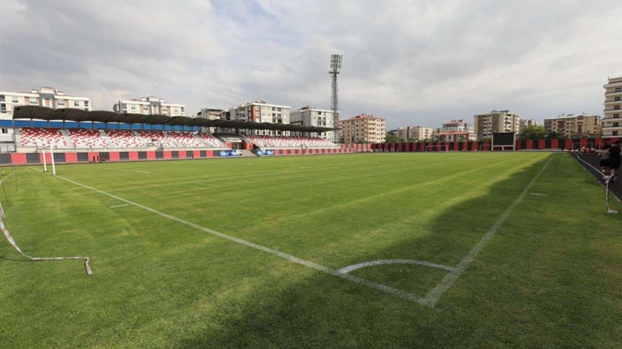 Vanspor - Adıyaman FK maç biletleri satışa çıktı! İşte bilet fiyatları