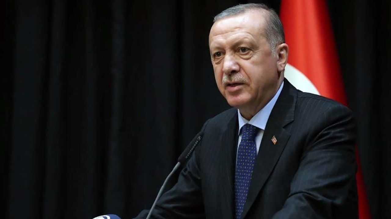 Cumhurbaşkanı Erdoğan: Ekonomideki her sıkıntının farkındayız
