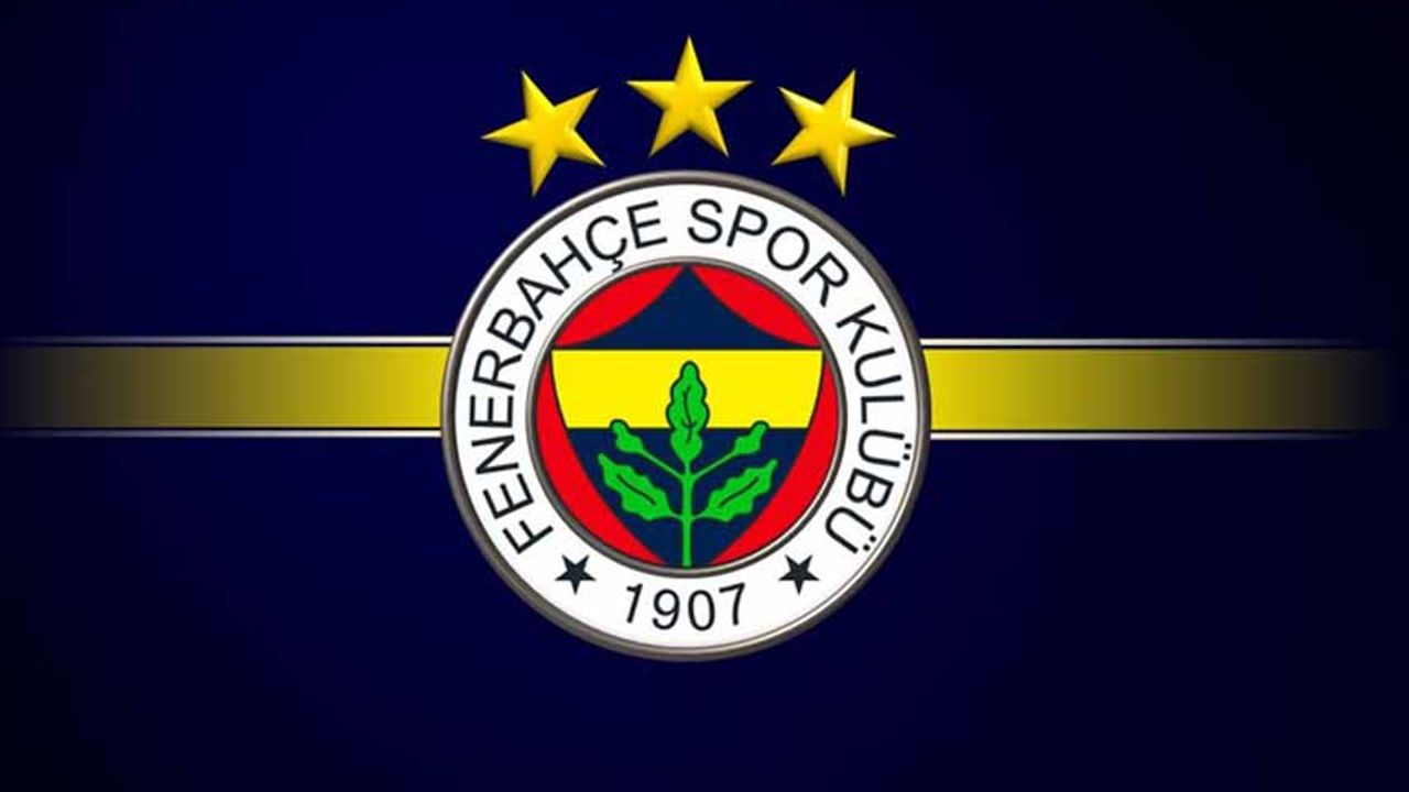 Fenerbahçe'de kriz!