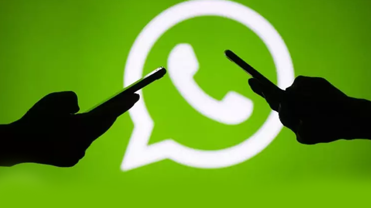 Whatsapp aramalarına dikkat: Paranızdan olabilirsiniz
