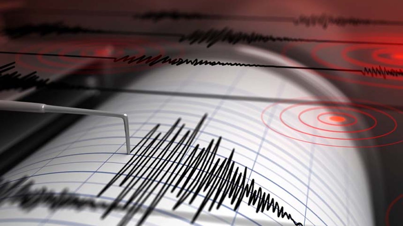 Van YYÜ’lü akademisyenlere TÜBİTAK desteği! Deprem tekrarlama aralığı araştırılacak