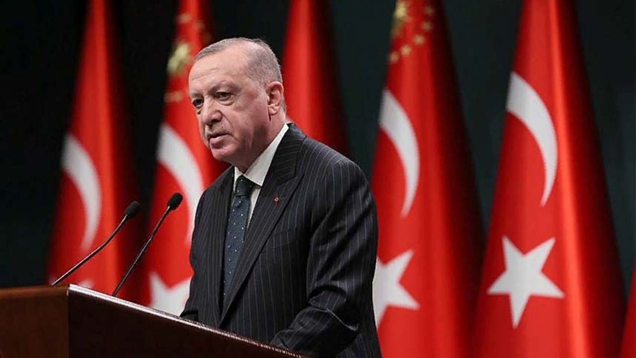 OVP'nin detayları belli oldu: Erdoğan'dan 'faiz' ve 'enflasyon' mesajları