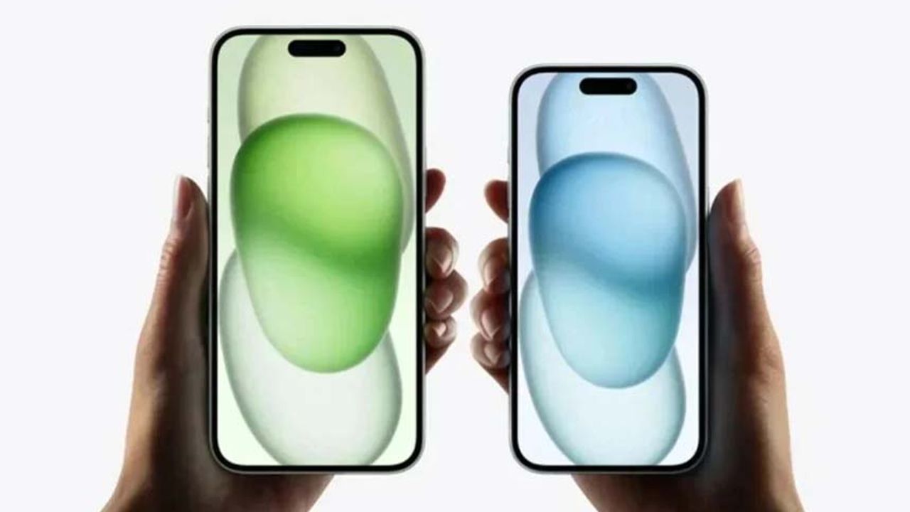 iPhone 15 modellerinin batarya kapasiteleri ortaya çıktı