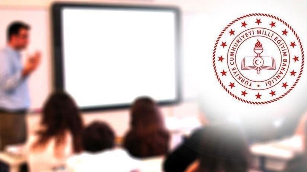 Öğretmenlik Kariyer Basamakları Yazılı Sınavı başvuruları 25 Eylül'de başlıyor