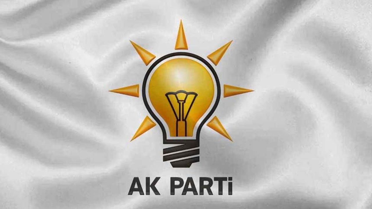 AK Parti'de aday belirlemede 5 önemli kriter
