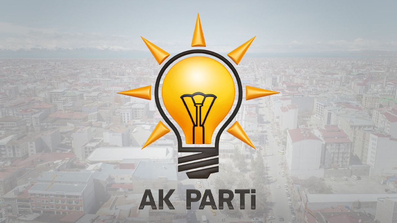 AK Parti İpekyolu Belediye Başkan Aday Adayları Listesi
